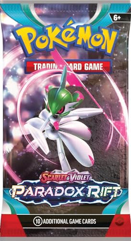 Pokemon TCG: Scarlet and Violet: Paradox RIFT: Booster Display (36CT)