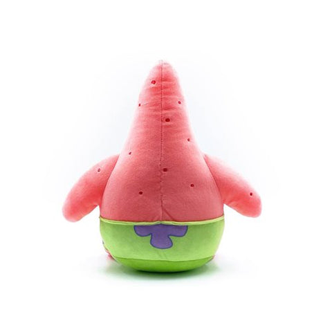 SpongeBob SquarePants Patrick Sitting 9-Inch Plush