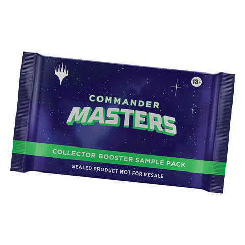 Magic: The Gathering Commander Masters Commander Deck - Sliver Swarm