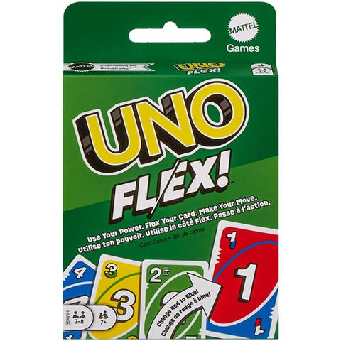 UNO Flex Card Game