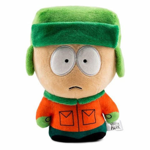 South Park Kyle Phunny Plush